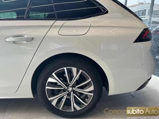 PEUGEOT 508 usata, con Cruise Control