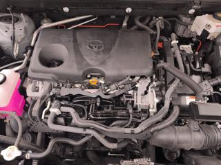 TOYOTA RAV 4 usata, con Bracciolo