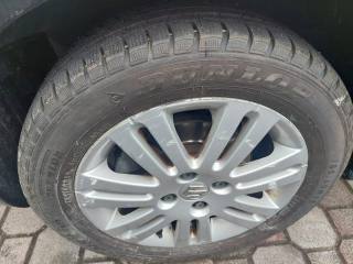SUZUKI Splash usata, con Chiusura centralizzata