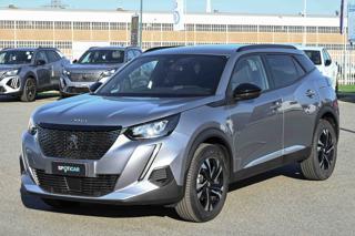 PEUGEOT 2008 usata, con Sensori di parcheggio posteriori