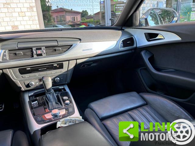 AUDI A6 usata, con Bracciolo