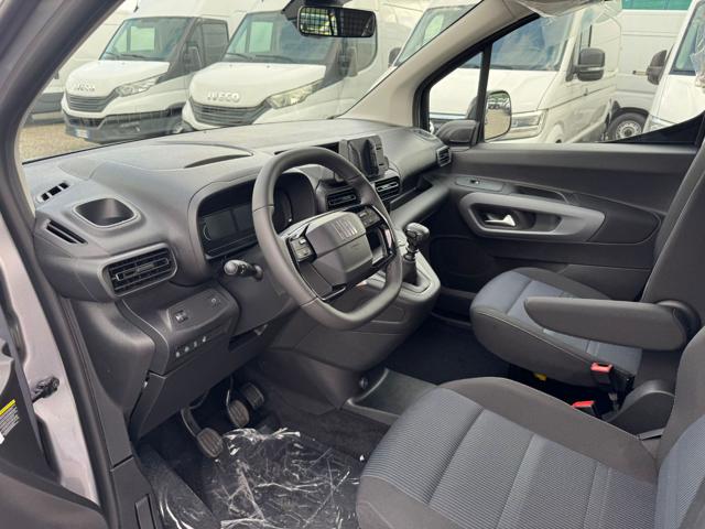 FIAT Doblo usata 9