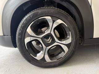 CITROEN C3 Aircross usata, con Sensore di luce