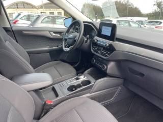 FORD Kuga usata, con Climatizzatore