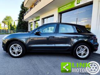 PORSCHE Macan usata, con Climatizzatore