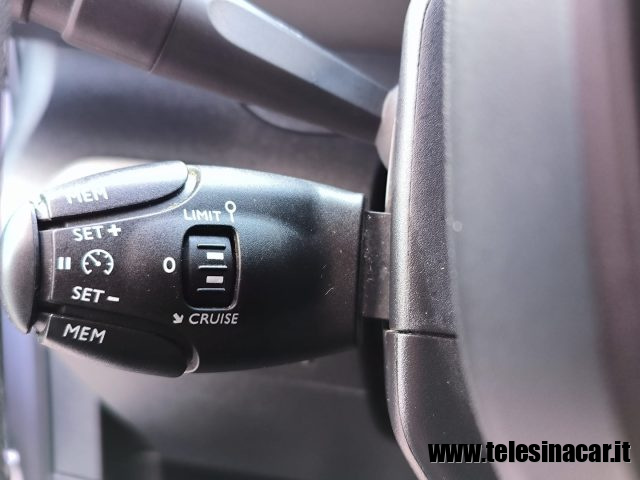PEUGEOT Rifter usata, con Autoradio digitale
