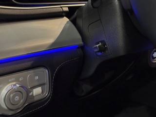 MERCEDES-BENZ GLE 350 usata, con Touch screen