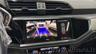 AUDI Q3 usata, con Servosterzo