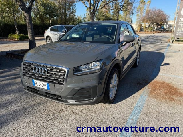 AUDI Q2 usata, con Airbag laterali