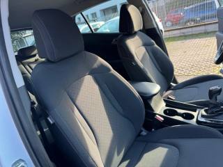 KIA Sportage usata, con USB