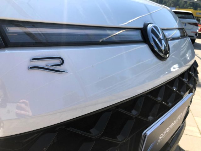 VOLKSWAGEN T-Roc usata, con ESP