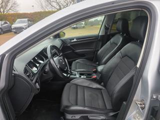 VOLKSWAGEN Golf usata, con Cruise Control