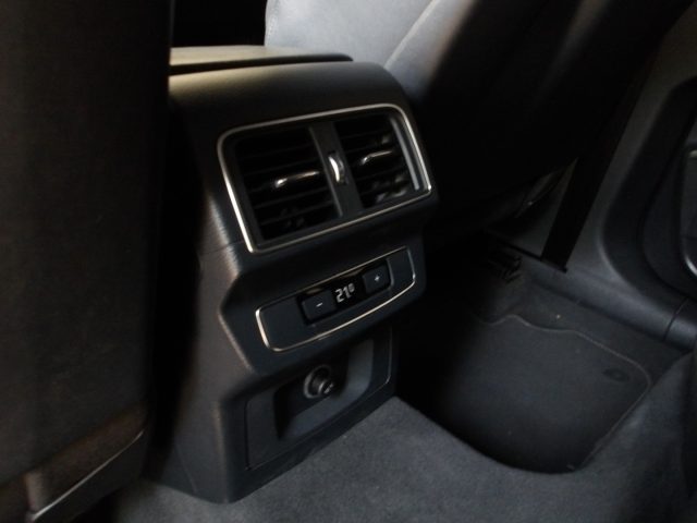 AUDI Q5 usata, con Bracciolo