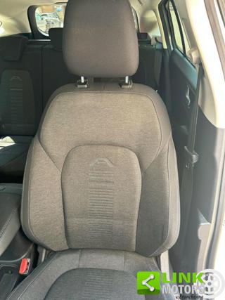 FORD Focus usata, con Immobilizzatore elettronico