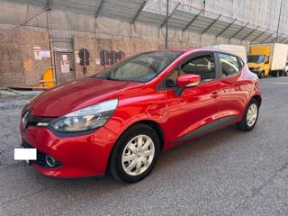 RENAULT Clio usata, con Immobilizzatore elettronico