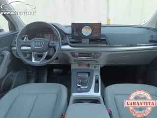 AUDI Q5 usata, con Ski bag