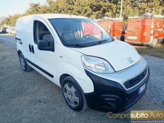 FIAT Fiorino usata, con Cerchi in lega