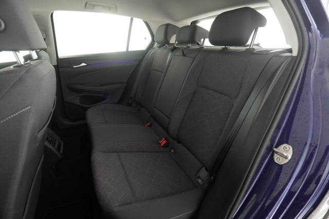 VOLKSWAGEN Golf usata 9