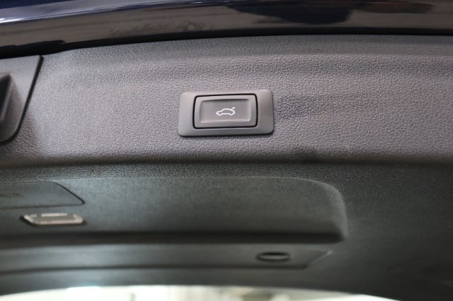AUDI A6 usata, con Sensore di pioggia