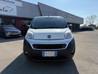 FIAT Fiorino usata, con Airbag