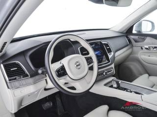 VOLVO XC90 usata 7