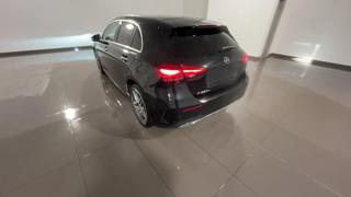 MERCEDES-BENZ A 250 usata, con Alzacristalli elettrici