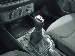 SKODA Fabia usata, con Climatizzatore