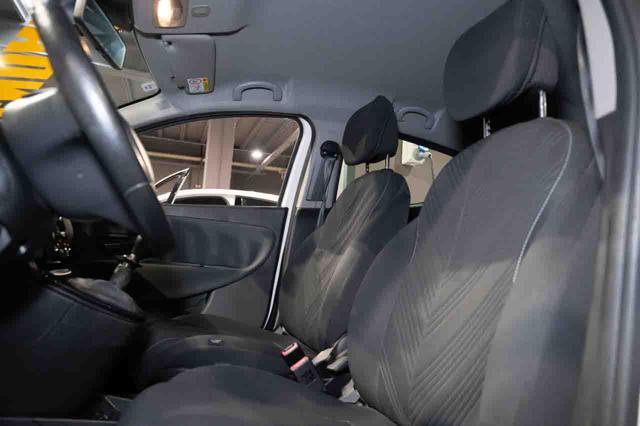 LANCIA Ypsilon usata, con USB