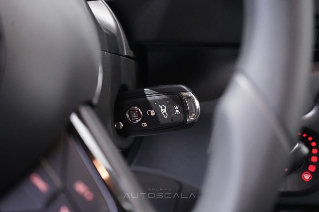 FIAT Panda usata, con Controllo elettronico della corsia