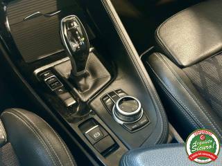 BMW X1 usata, con Cruise Control