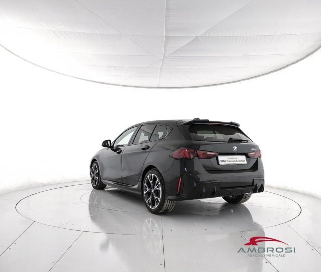 BMW 120 usata 3