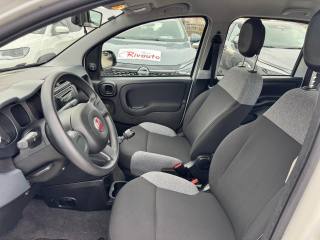 FIAT Panda usata, con Controllo trazione
