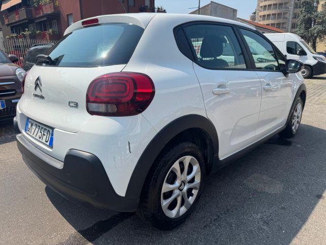 CITROEN C3 usata, con Airbag Passeggero