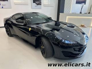 FERRARI Portofino usata, con Airbag laterali