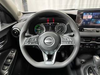 NISSAN Juke usata, con Riconoscimento dei segnali stradali