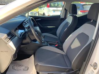 SEAT Ibiza usata, con ESP