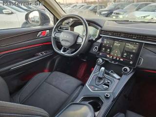 LYNK & CO 01 usata, con Park Distance Control