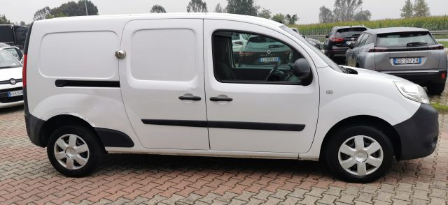 RENAULT Kangoo usata, con Airbag Passeggero