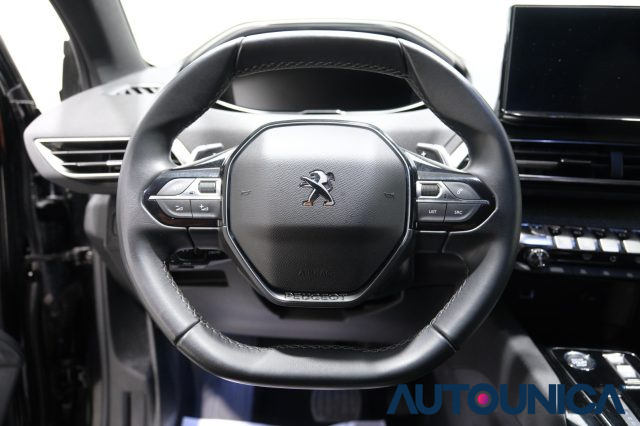 PEUGEOT 3008 usata, con Boardcomputer