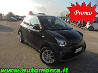 SMART ForFour EQ Pure n°24