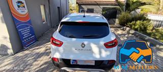 RENAULT Kadjar usata, con Alzacristalli elettrici