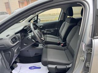 CITROEN C3 usata, con Antifurto