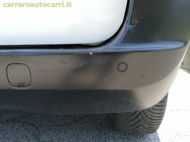 FIAT Fiorino usata, con Volante multifunzione