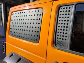 JEEP Wrangler usata 35