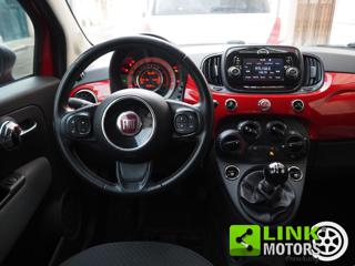 FIAT 500 usata, con Controllo trazione