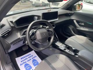 PEUGEOT 2008 usata, con Chiusura centralizzata