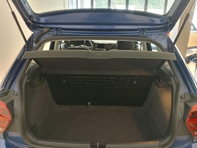 VOLKSWAGEN Polo usata 38