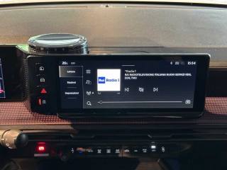 LANCIA Ypsilon usata, con Bluetooth