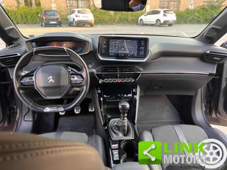 PEUGEOT 208 usata, con Controllo trazione