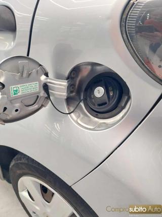 TOYOTA Aygo usata 17